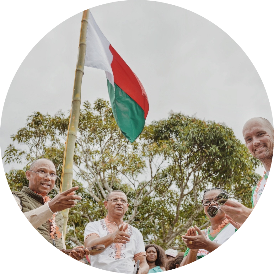 Soutenez-nous maintenant